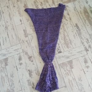 Mermaid Blankets
